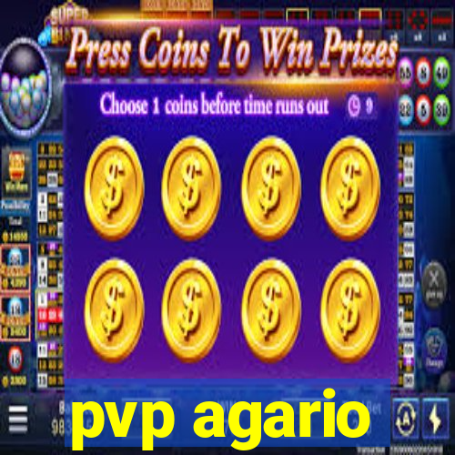 pvp agario